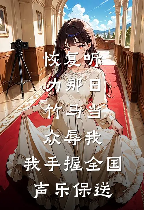 恢复听力那日，竹马当众辱我，我手握全国声乐保送