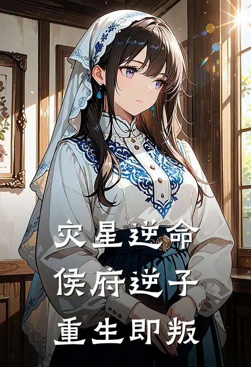 灾星逆命，侯府逆子，重生即叛