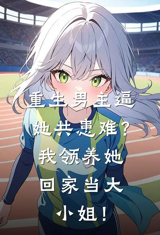 重生男主逼她共患难？我领养她回家当大小姐！