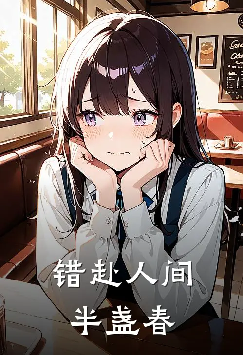 错赴人间半盏春