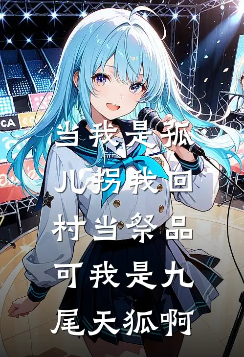 当我是孤儿拐我回村当祭品，可我是九尾天狐啊