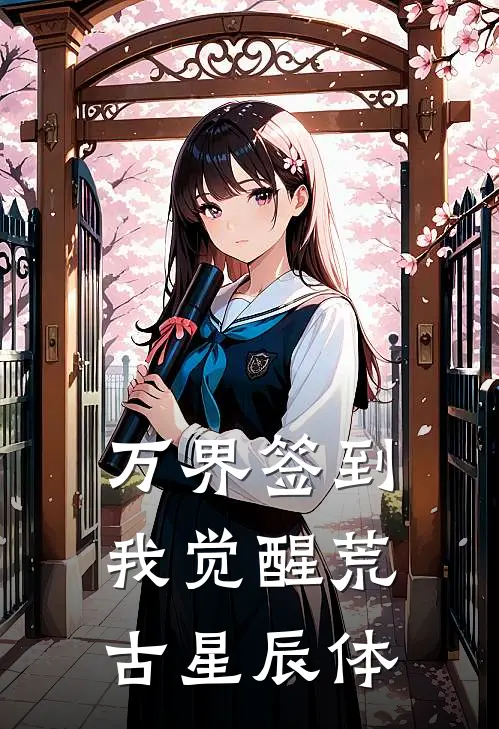 万界签到：我觉醒荒古星辰体