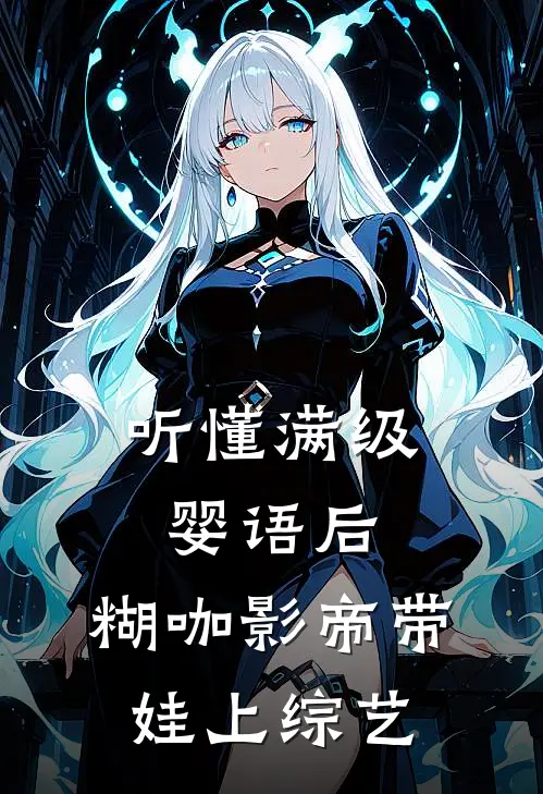 听懂满级婴语后，糊咖影帝带娃上综艺