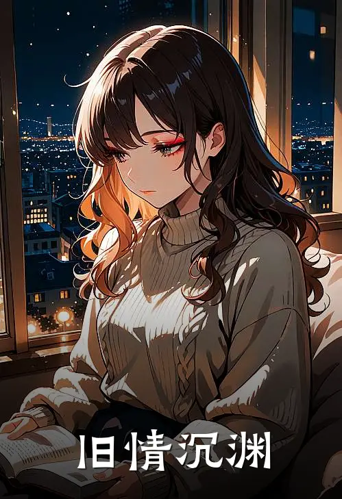 旧情沉渊