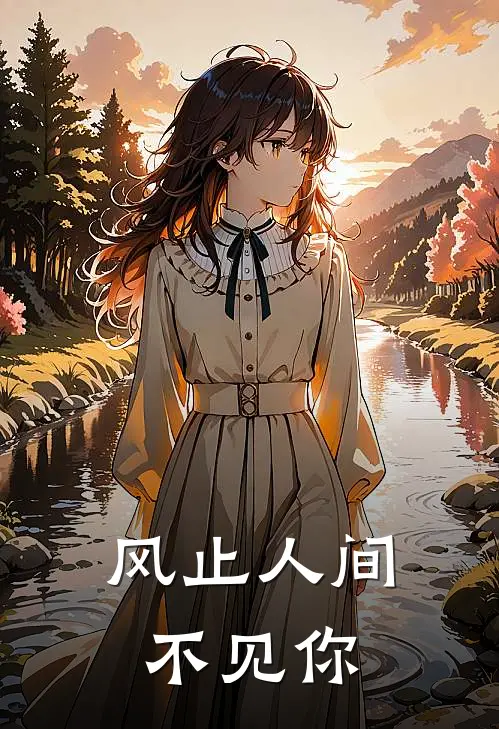 风止人间不见你
