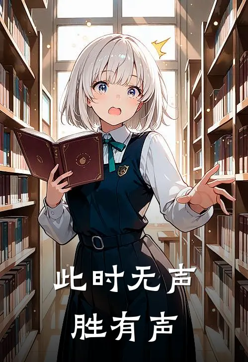 此时无声胜有声