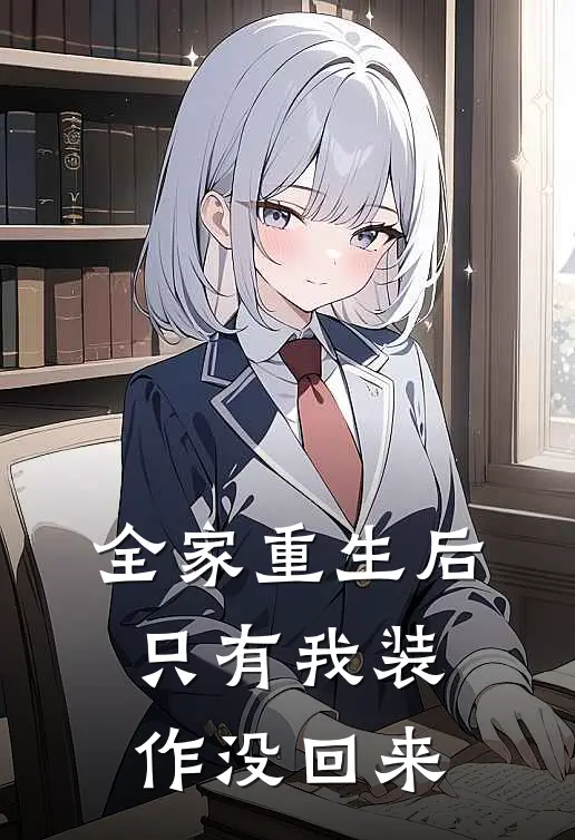 全家重生后，只有我装作没回来