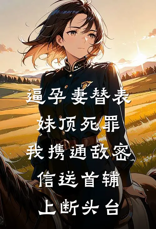 逼孕妻替表妹顶死罪，我携通敌密信送首辅上断头台