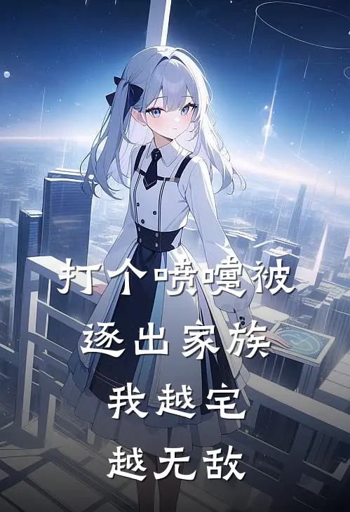 打个喷嚏被逐出家族，我越宅越无敌