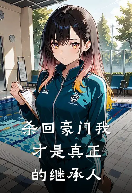 杀回豪门我才是真正的继承人