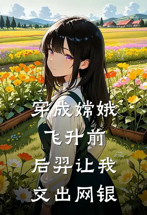 穿成嫦娥飞升前，后羿让我交出网银