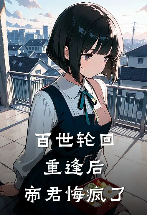 百世轮回重逢后，帝君悔疯了