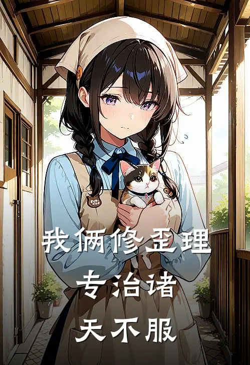 我俩修歪理，专治诸天不服