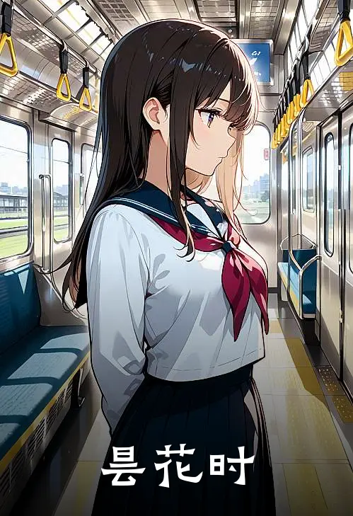 昙花时