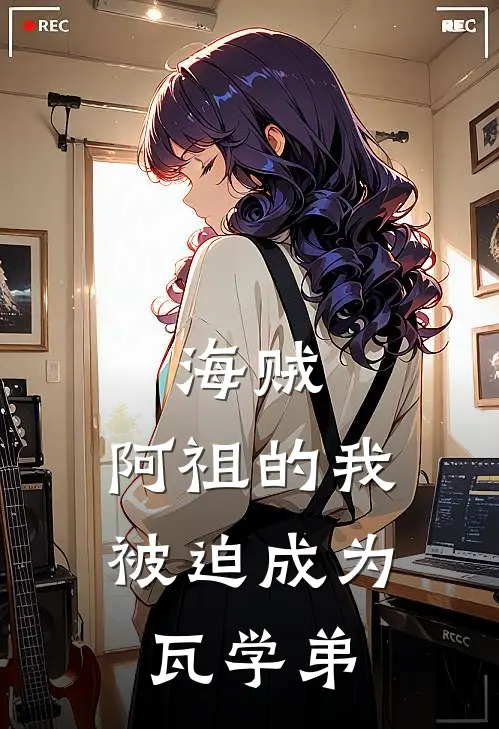 海贼：阿祖的我被迫成为瓦学弟