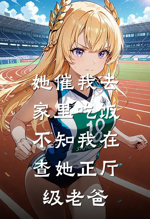 她催我去家里吃饭，不知我在查她正厅级老爸