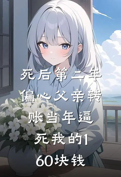 死后第二年，偏心父亲转账当年逼死我的160块钱