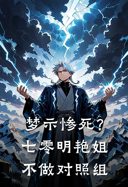梦示惨死？七零明艳姐不做对照组