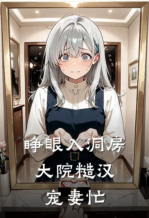 睁眼入洞房，大院糙汉宠妻忙