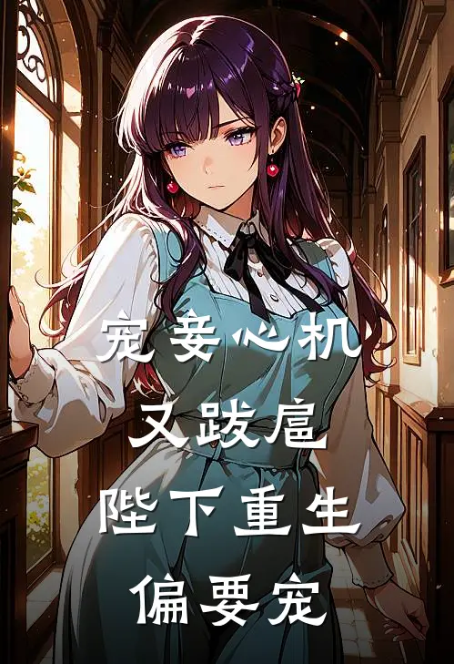 宠妾心机又跋扈，陛下重生偏要宠