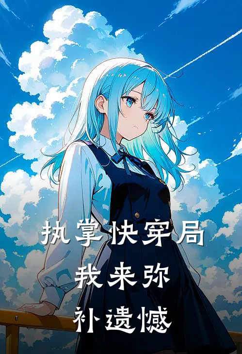 执掌快穿局，我来弥补遗憾
