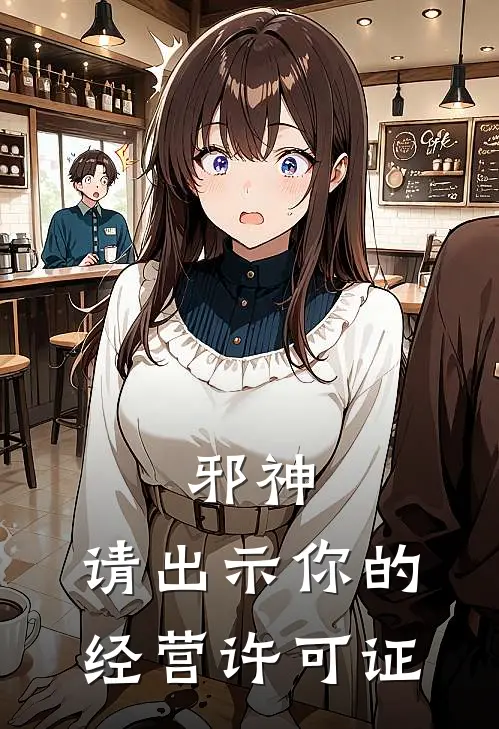 邪神，请出示你的经营许可证