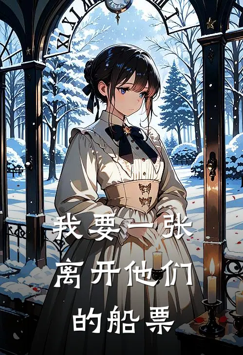 我要一张离开他们的船票