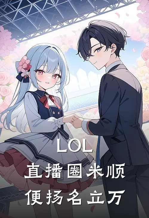LOL：直播圈米顺便扬名立万