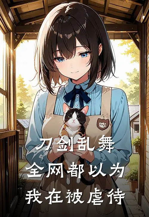 刀剑乱舞：全网都以为我在被虐待
