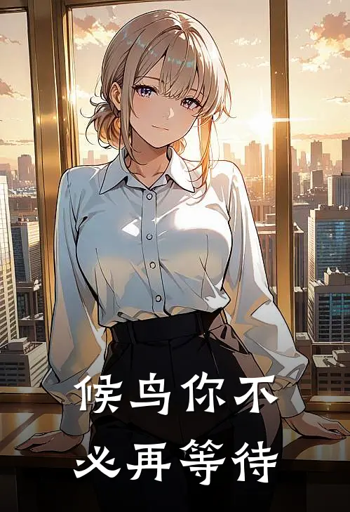 候鸟你不必再等待