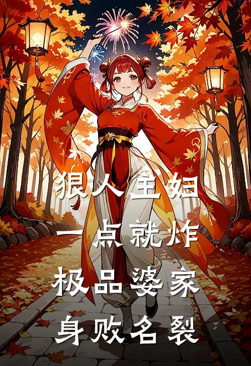 狠人主妇一点就炸，极品婆家身败名裂