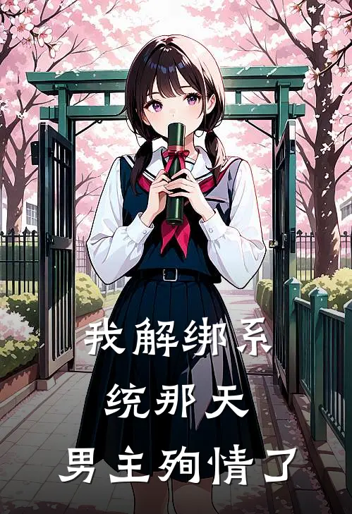 我解绑系统那天，男主殉情了