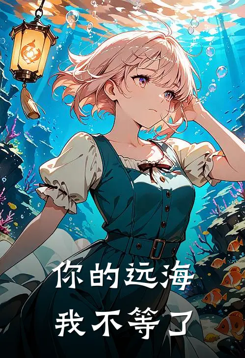 你的远海，我不等了