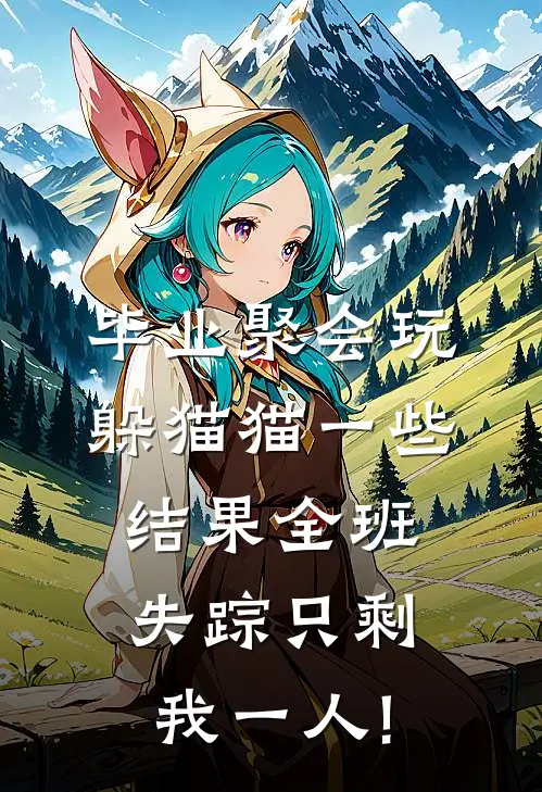 毕业聚会玩躲猫猫一些，结果全班失踪只剩我一人!