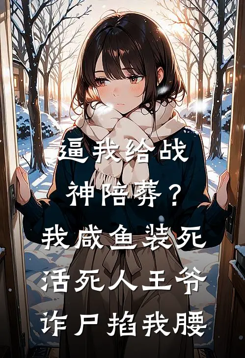逼我给战神陪葬？我咸鱼装死，活死人王爷诈尸掐我腰