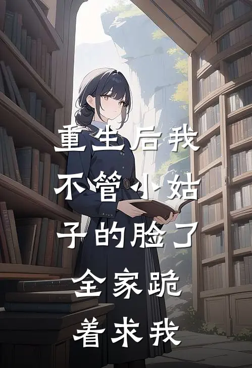 重生后我不管小姑子的脸了，全家跪着求我
