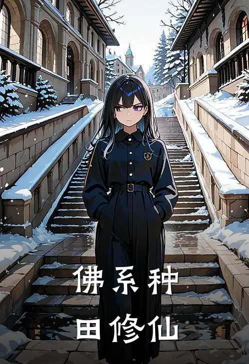 佛系种田修仙