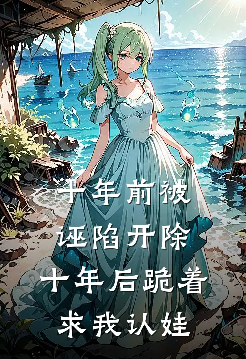 十年前被诬陷开除，十年后跪着求我认娃