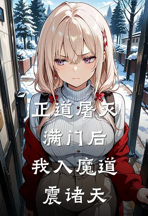 正道屠灭满门后，我入魔道震诸天