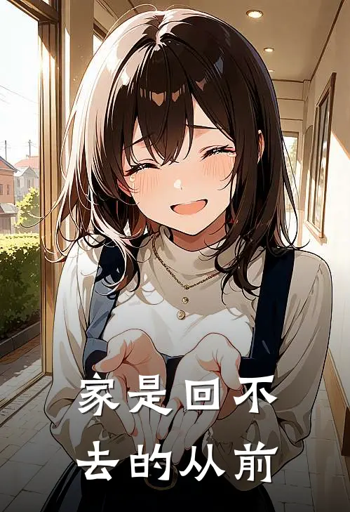 家是回不去的从前