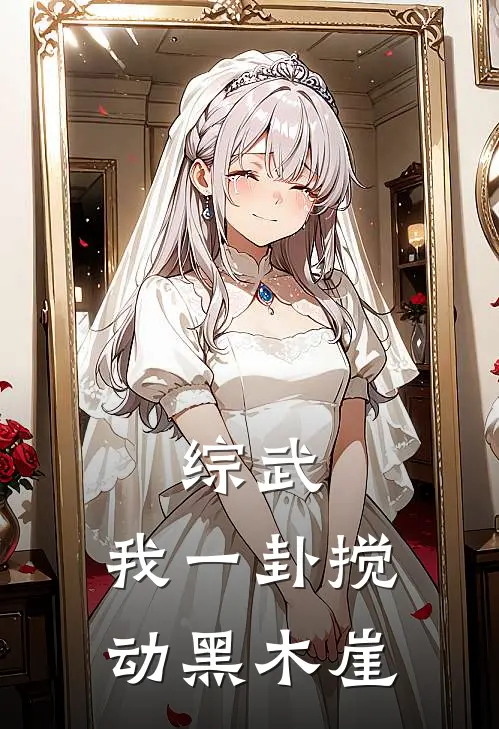 综武：我一卦搅动黑木崖