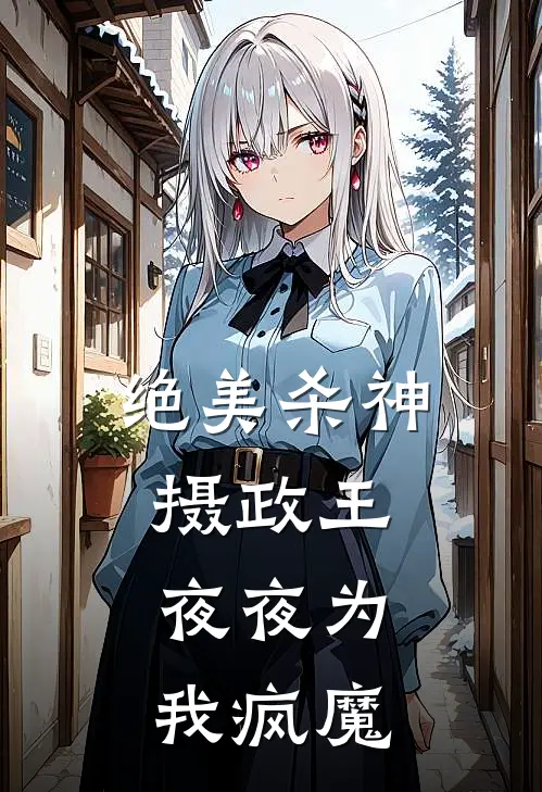 绝美杀神：摄政王夜夜为我疯魔