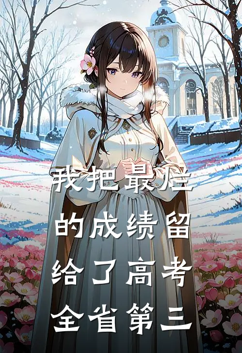 我把最烂的成绩留给了高考，全省第三