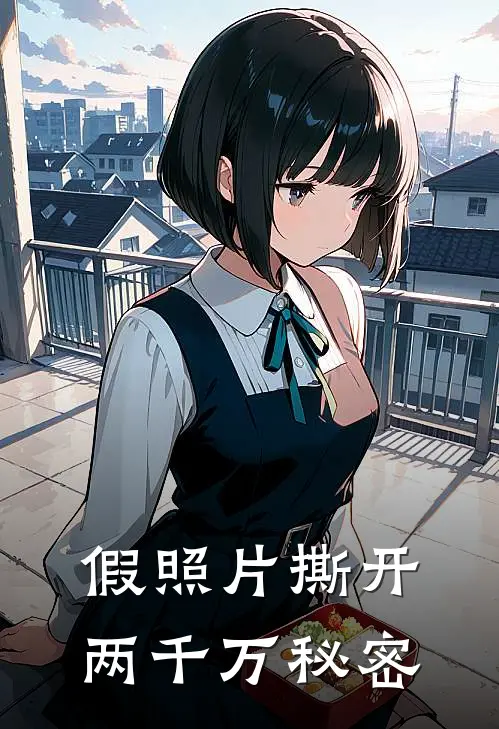 假照片撕开两千万秘密