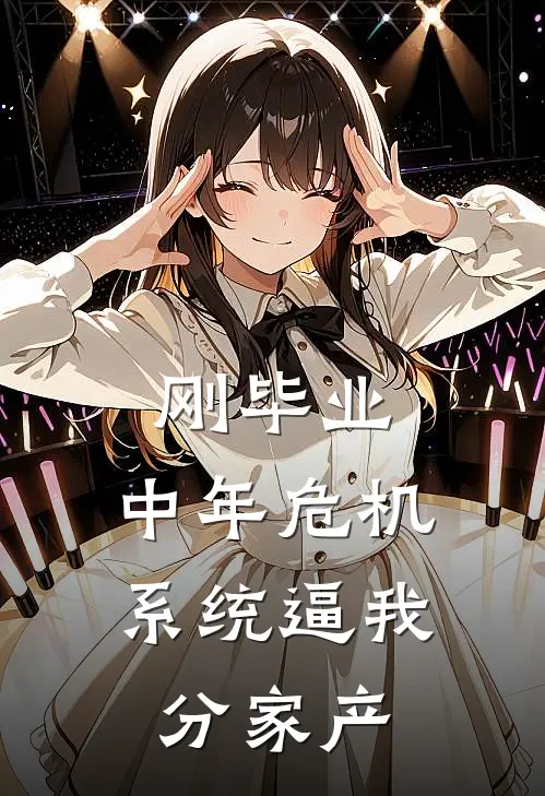 刚毕业，中年危机系统逼我分家产
