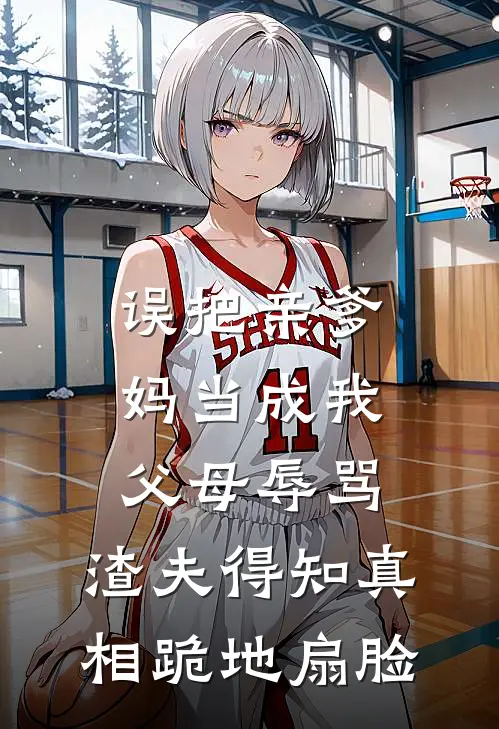 误把亲爹妈当成我父母辱骂，渣夫得知真相跪地扇脸