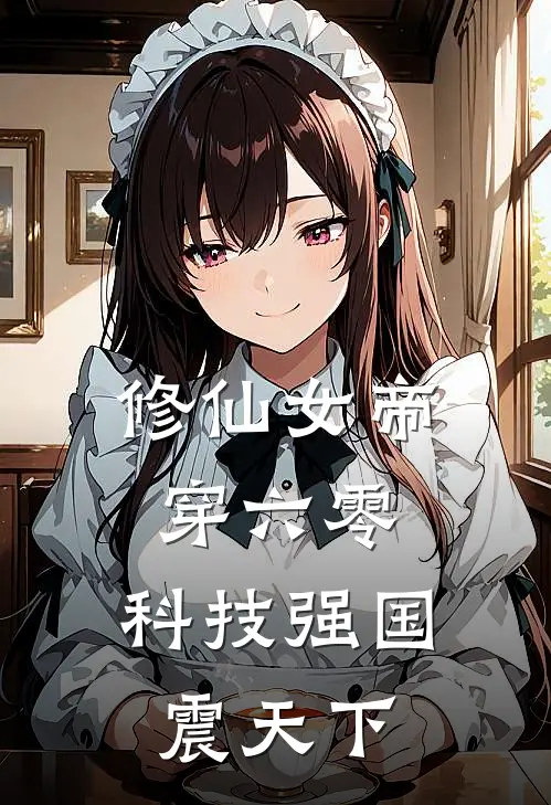 修仙女帝穿六零，科技强国震天下