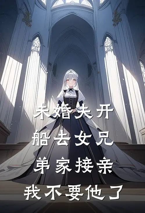 未婚夫开船去女兄弟家接亲，我不要他了