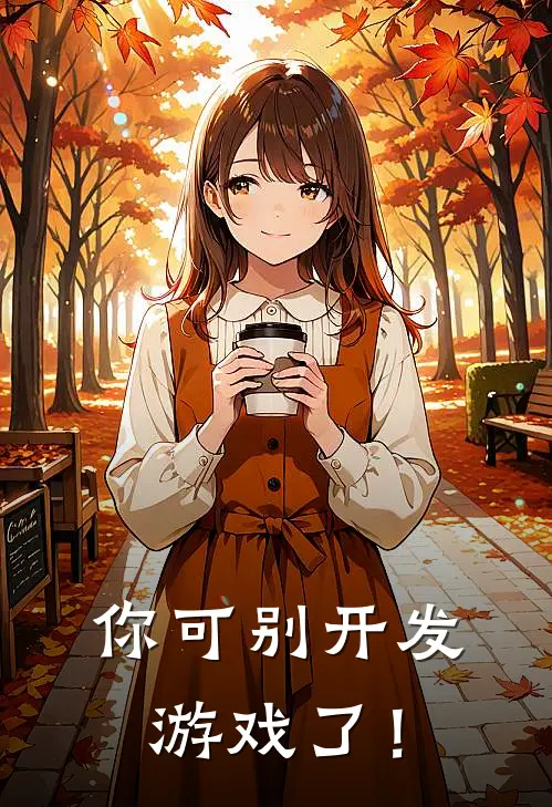 你可别开发游戏了！
