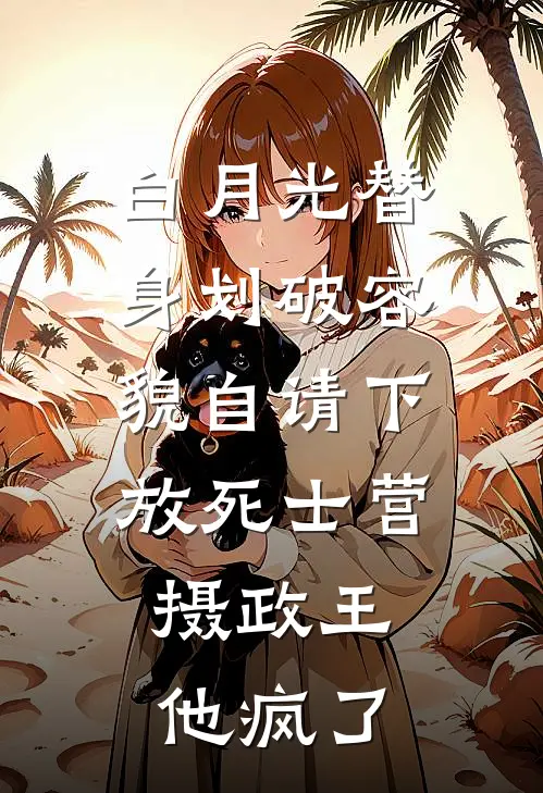 白月光替身划破容貌自请下放死士营，摄政王他疯了